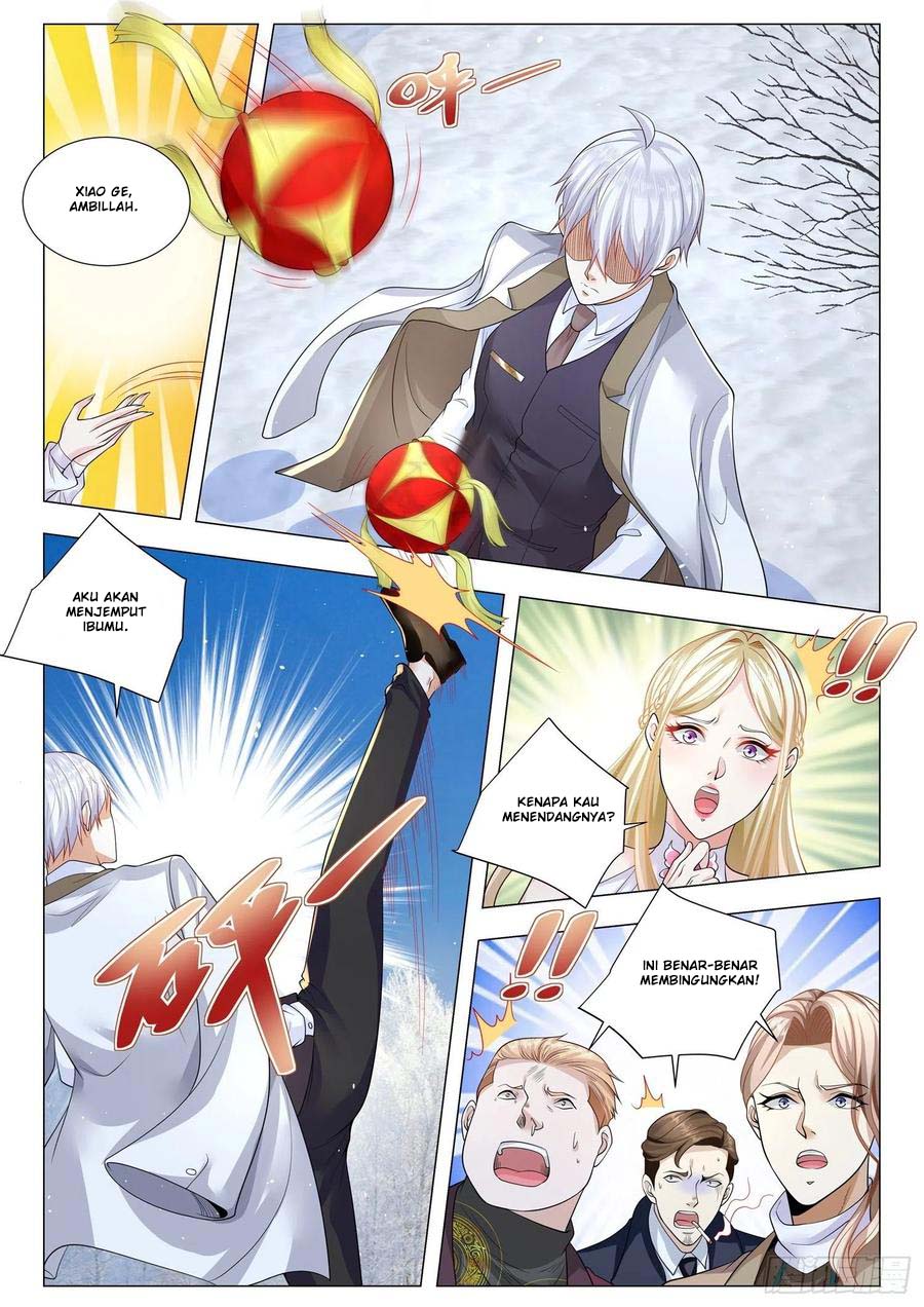 Shen Hao’s Heavenly Fall System Chapter 348 Gambar 10